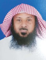 خالد السبيعي﻿