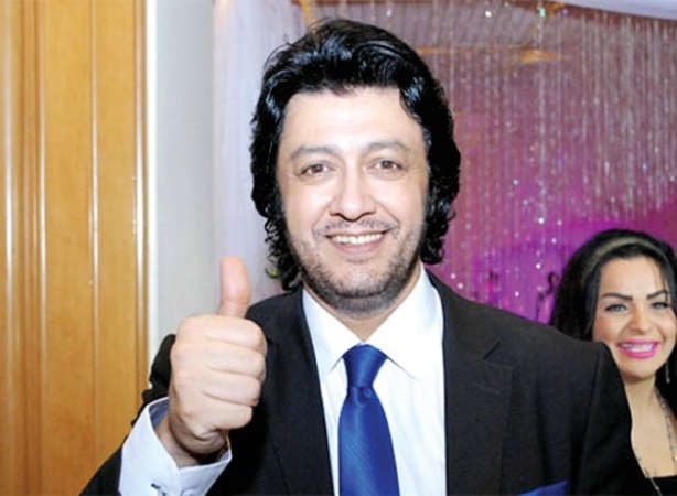 سامح يسري