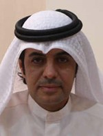 سعود سعد المطيري