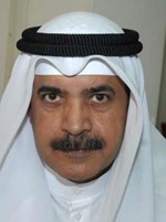 محمد البديوى