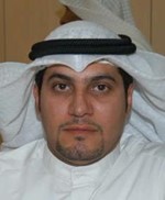نواف العنجري