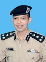 عميد عادل الحشاش﻿