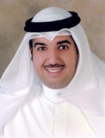 الشيخ مشعل الجابر﻿