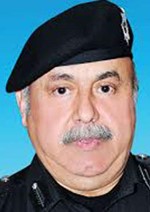 الفريق سليمان الفهد﻿