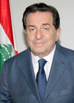 بطرس حرب