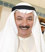 ناصر الدويلة