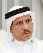 صابر السويدان