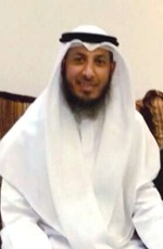 خالد الخالدي 