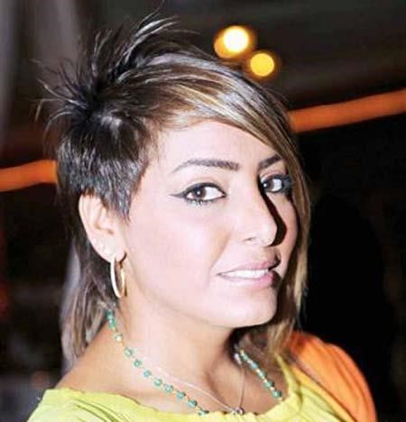 موضة حلق الرأس وجرأة النجمات الخليجيات والعربيات.. وأبرزهن شجون خليجياً