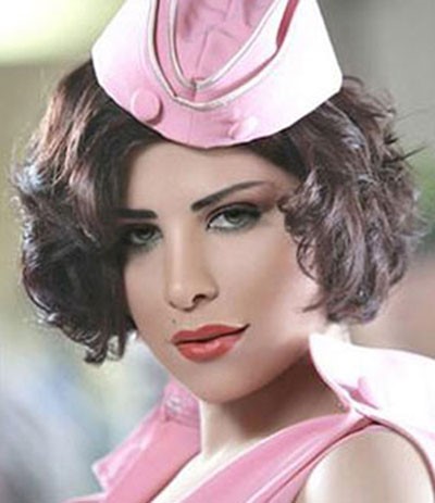 بالصور ... شمس اتشجع كأس العالم من مصر