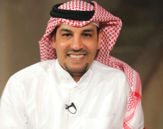 عبدالعزيز الضويحي﻿