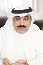 وكيل التلفزيون يوسف مصطفى﻿