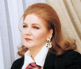 ميادة الحناوي﻿