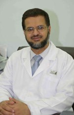 د علي الدهام