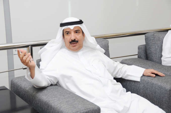 مرشح الدائرة الرابعة مطلق الرويعي فريال حماد