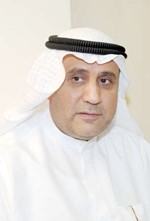 عبد الرحمن النصار﻿