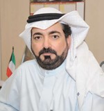 محمد عويد المطيري﻿