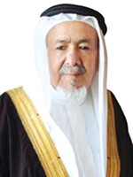 المرحوم محمد عبدالعزيز الراجحي ﻿