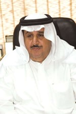 عبدالعزيز الخالدي
