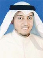 احمد الطويل