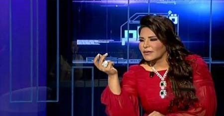 أحلام تطلب السماح من جمهورها!