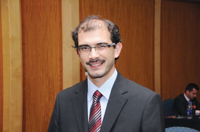سامي ايدوغان﻿