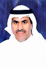 حسن المطيري