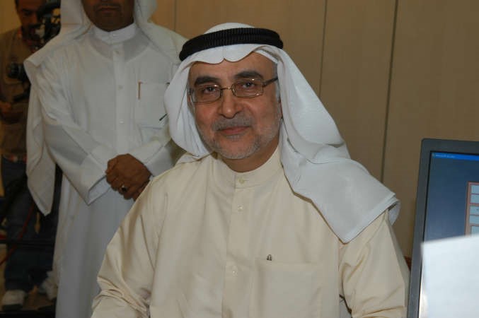 احمد لاري