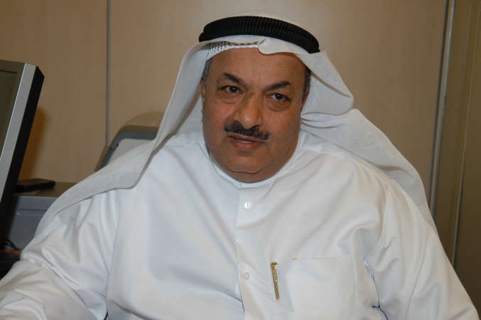 خالد زبن العنزي