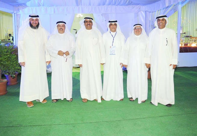 بودي متوسطا بعض ناخبي الدائرة الثالثة