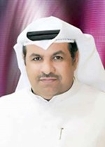 المحامي مبارك الخشاب﻿