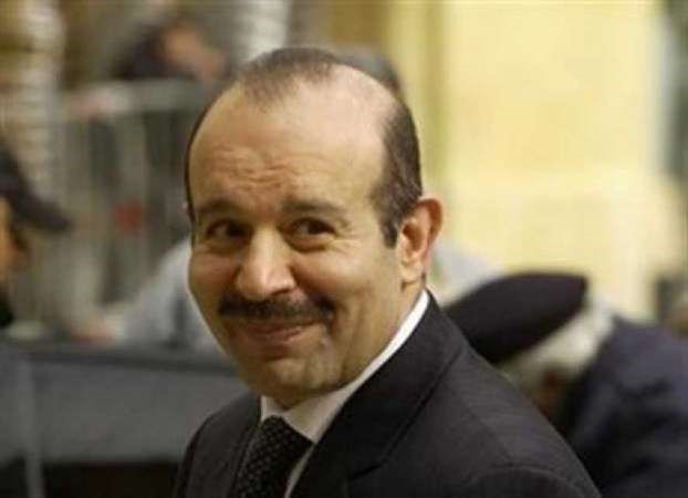  دمصطفى علوش﻿