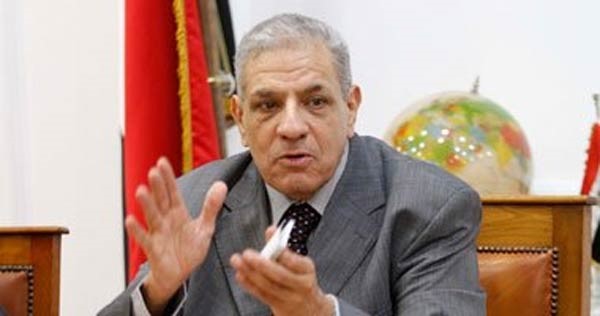 لجنة عليا للإصلاح التشريعي في مصر