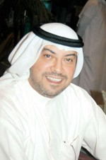 الشيخ دطلال الفهد