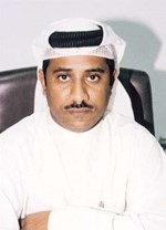 احمد الظفيري