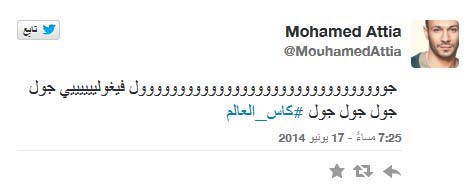 مباراة بلجيكا والجزائر