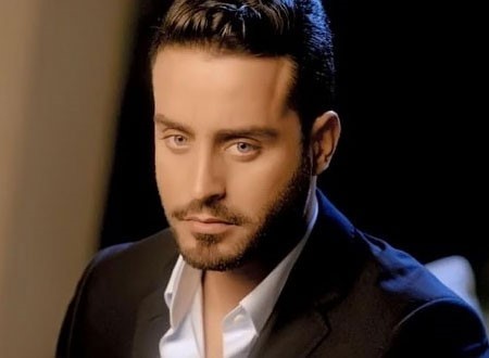 بالفيديو.. سعد رمضان يستعرض مهاراته في لعب كرة السلة
