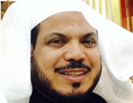 "داعية سعودي" يؤكد بأن الأصل فى السنة: إباحة كشف المرأة لوجهها