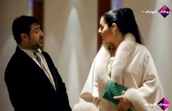 بالفيديو والصور .. ميس حمدان تتحدث اللهجة الكويتية وتقلد شيريهان 