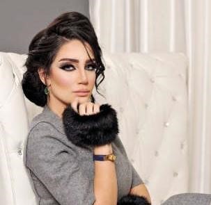 امل العنبري ﻿