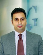 زياد عواد﻿