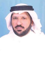 محمد الخالدي