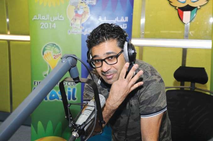مايك لرونالدو 4 اهداف يالدون هاني الشمري