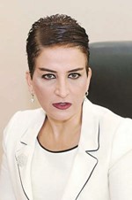 هنادي بستكي﻿