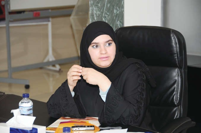 حنان الكندري﻿