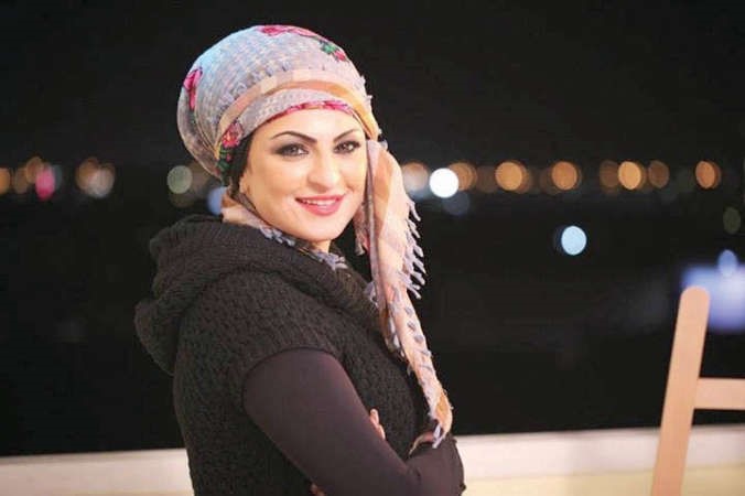 المعدة نوال الفيلكاوي