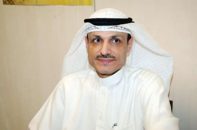 جاسم الكندري﻿