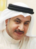 محمد الهاجري 