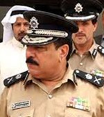 اللواء عبدالفتاح العلي