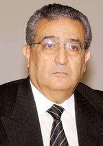  فؤاد السعد